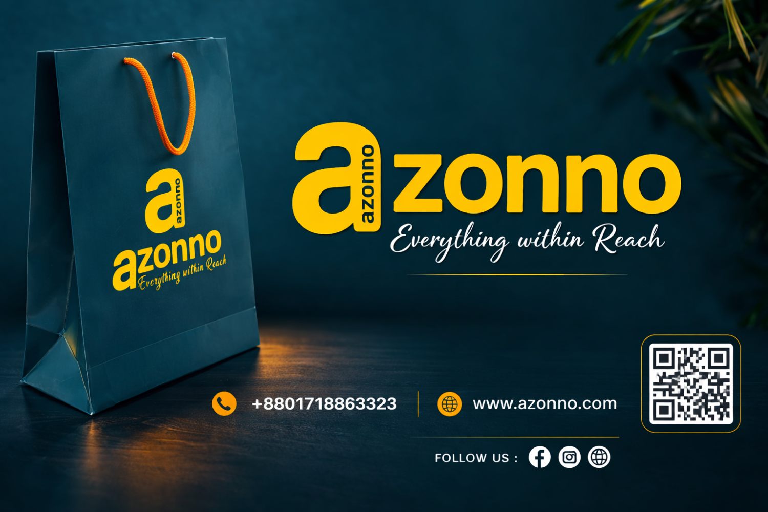 Azonno promo