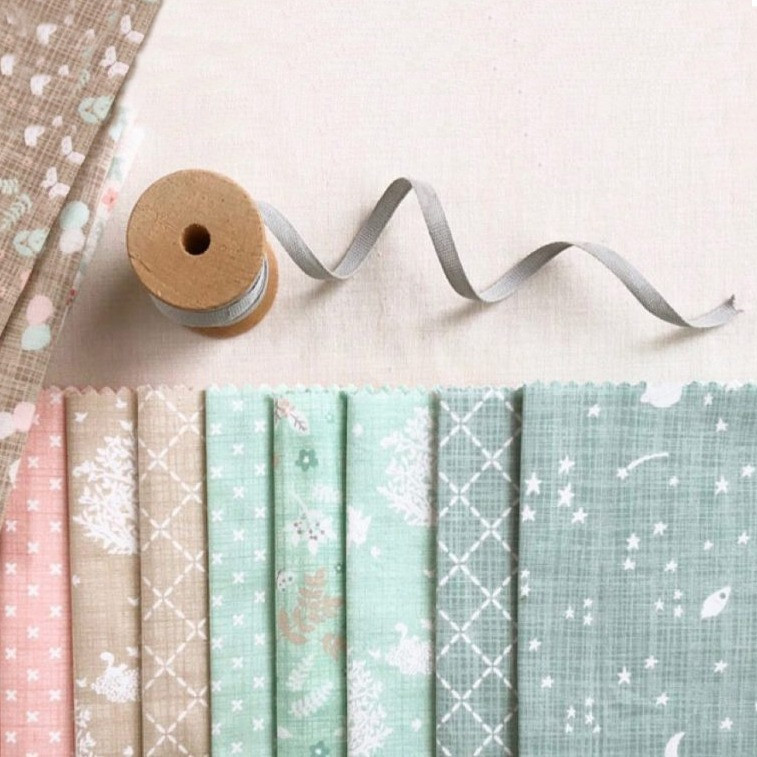 Fabrics
